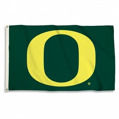 Bsi Products 95251 Oregon Ducks Flag With Grommets