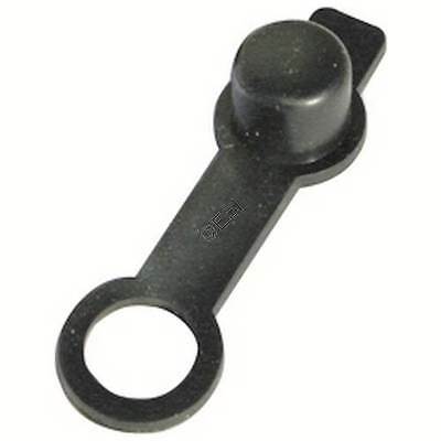 Gxg Rubber Fill Nipple Cover For Paintball Air Tank