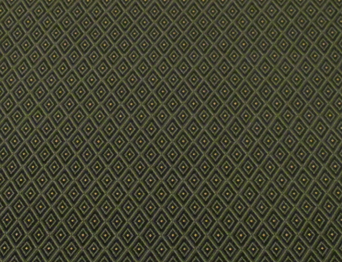 Vintage Style Fabric For Speaker Grill Cloth -antique Tube Radio Grille Diamonds