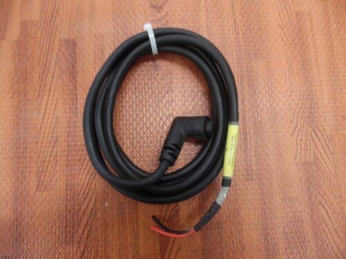 Raymarine Right Angle Power Cable For C&e Series Multi Function Displays Exce...